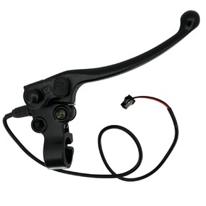 Рычаг тормоза, правый для трехколесного электровелосипеда Fada 