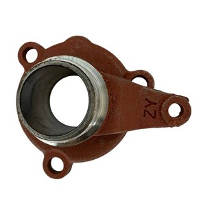 Рычаг выжимного подшипника Xingtai 24B Taishan 24 под вал 35мм Тип2