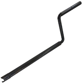 Рычаг запуска двигателя DL190