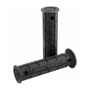 Мотогрипсы PRO GRIP GONT SH 32 BLACK