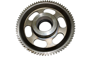 Венец ротора Z71 CFMOTO CFORCE 800-1000 X8 ZForce 800-1000 UForce 800-1000