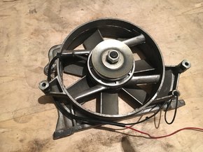 Вентилятор R195 NM Уценка! Вентилятор R195 NM Уценка!