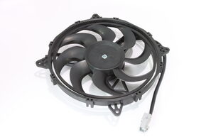 Вентилятор радиатора CFMOTO CFORCE 600-800 X8 ZForce 550-1000 Z6 Z8