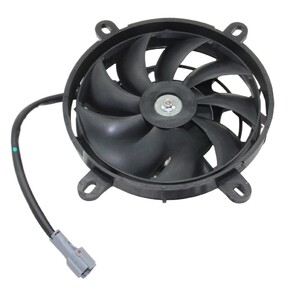 Вентилятор радиатора охлаждения ATV SharX 300сс