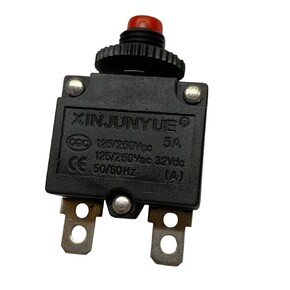 Выключатель автомат 5А