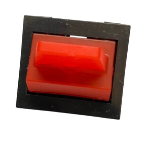 Выключатель бензогенератора на 4 контакта