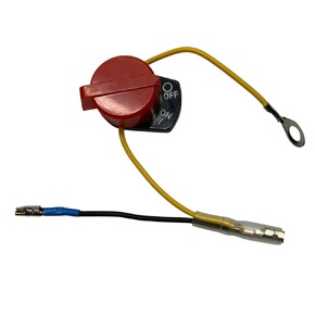 Выключатель двигателя на два провода 168F 170F 177F 188F 190F 192F