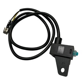 Выключатель стоп-сигнала левый Fada FLiT II