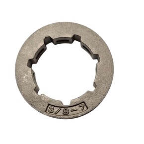 Венец  3\8 шаг 7 лучей большая посадка 4500 5200