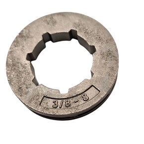 Венец 3/8 шаг 8 лучей большая посадка 4500 5200