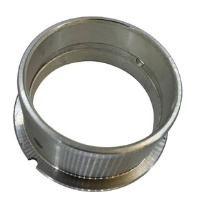 Вкладыш коленвала коренной 0.50 S195 S1100