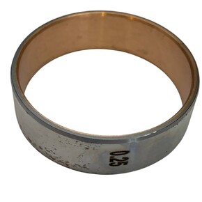 Вкладыш коленвала 0.25 HATZ 1D42 1D50