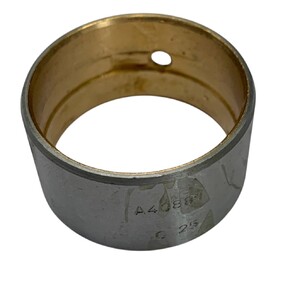 Вкладыш коленвала коренной 0.25 HATZ 1B40 1B50