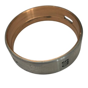 Вкладыш коленвала коренной HATZ 1D42 1D50