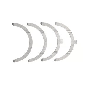 Вкладыши коренные упорные 0.40 Kubota Z400 Z402 Z482 Z500 Z600 D600 D662 D650 D722 D750 D850 D950 D782 D902 V1100 V1200