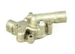 Крышка водяной помпы KM2V80