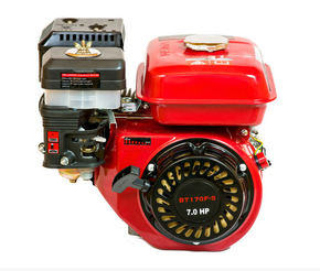 WEIMA BT170F-S бензиновый двигатель 7 л.с. (шпонка 20мм)