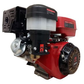 WEIMA WM190FE-S бензиновый двигатель 16 л.с. (шпонка 25мм) электростартер