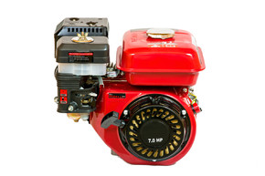 WEIMA BT170F-Q бензиновый двигатель 7 л.с. (шпонка 19мм)