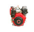 WEIMA WM186FBE дизельный двигатель 9 л.с. (шпонка 25мм) электростартер 