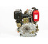WEIMA WM186FBE дизельный двигатель 9 л.с. (шпонка 25мм) электростартер  - фото 1