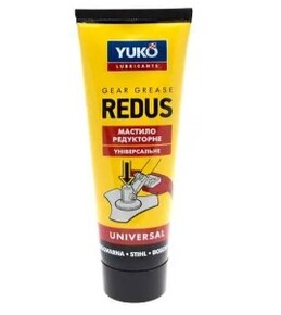 YUKO Redus Molybdenum NLGI 2 100гр 125ml ПЕ с носиком