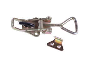 Замок капота Jinma 240/244