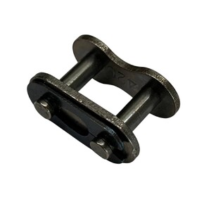 Замок цепи звено привода 420