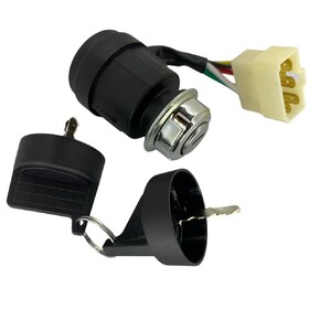 Замок зажигания на 5 проводов 178F 186F