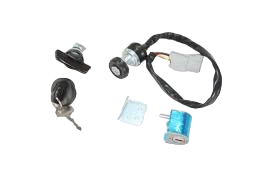 Замок зажигания в сборе (разъем 4 под 4 контакта) CFMOTO ZForce 950/1000