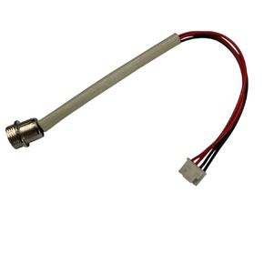 Зарядный порт с кабелем для гироборда JUST Step&Go 6,5, 8, 10" 