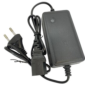 Зарядное устройство для опрыскивателя