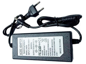 Зарядное устройство DC54.6V 3.0A электровелосипеда
