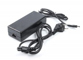 Зарядное устройство Maxxter SSLC084V42M 36V с разъемом mini для электровелосипеда