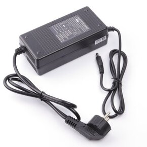 Зарядное устройство MX-CH-RUFFER 48V для электровелосипеда RUFFER Зарядное устройство MX-CH-RUFFER 48V для электровелосипеда RUFFER