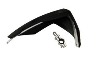 Защита для рук левая для квадроцикла CFMOTO CFORCE 400/450 CFORCE 520/550