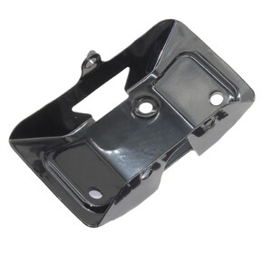 Защита заднего редуктора ATV SharX 300сс