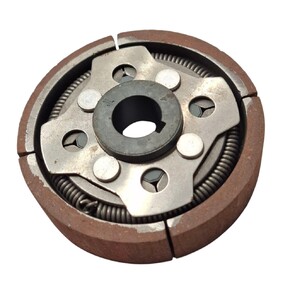 Сцепление для виброноги OD77 ID15A
