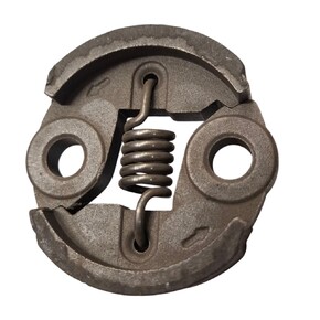 Сцепление короткая пружина на мотокосу 52мм