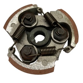 Сцепления мини байк 49сс на три колодки