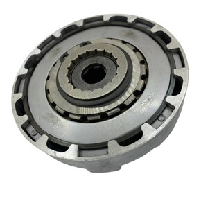 Сцепление в сборе 125сс