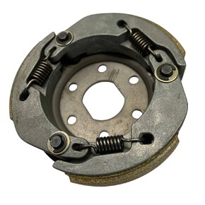 Сцепление заднего вариатора Honda DIO AF27