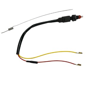 Жабка заднего тормоза для электрического грузового трицикла 800W, 1000W, 1500W