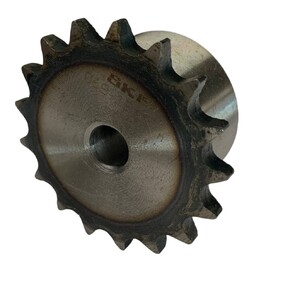 Звезда с закаленными зубьями Z17 с шагом 06В