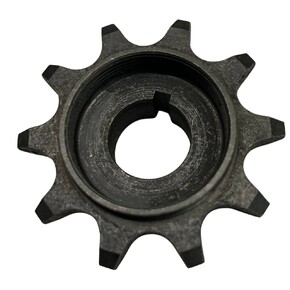 Звезда моторная веломотор