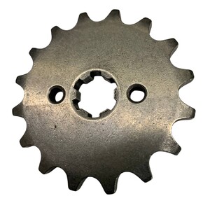 Звезда передняя 420-16T