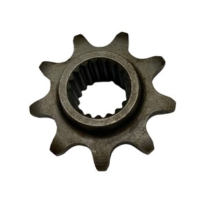 Звезда редуктора малая Z9 GN4