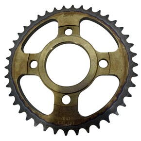 Звезда задняя 428 41т SFR