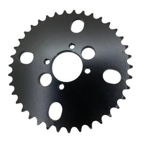 Звезда задняя 530*38 для квадроцикла SharX 200сс