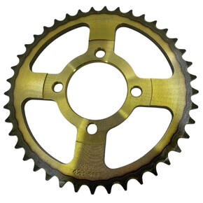 Звезда задняя DELTA 428 41т SFR